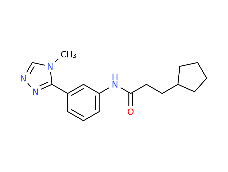 Structure Amb10721534