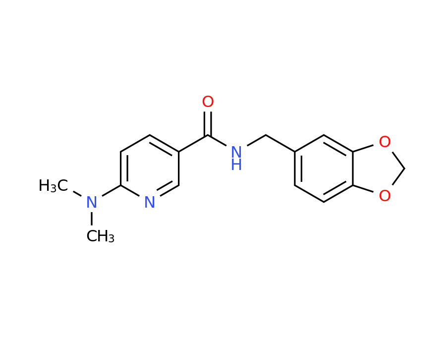 Structure Amb10721660