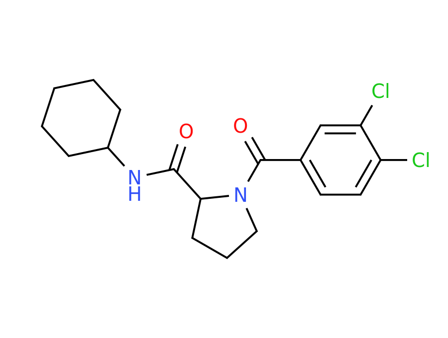 Structure Amb10721689