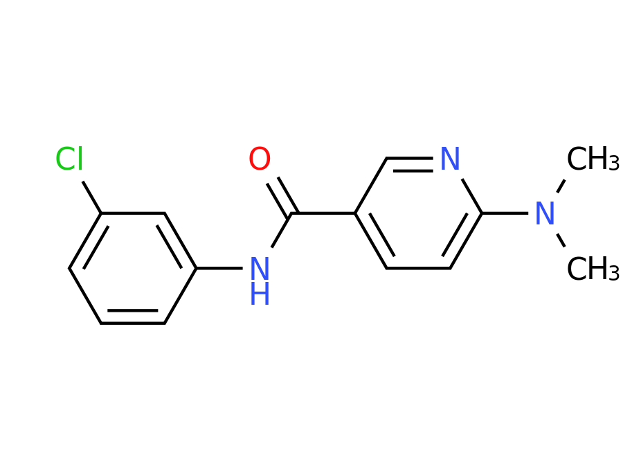 Structure Amb10721721