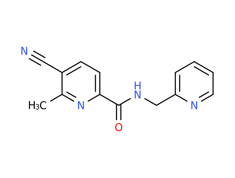 Structure Amb10721760