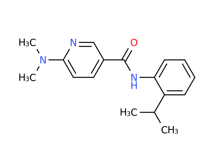 Structure Amb10721787