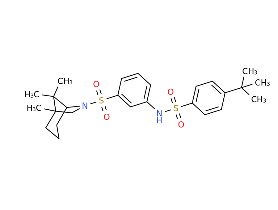 Structure Amb1072184