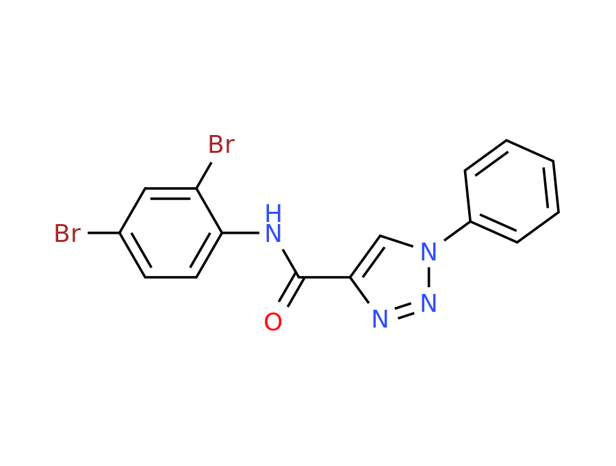 Structure Amb10721842