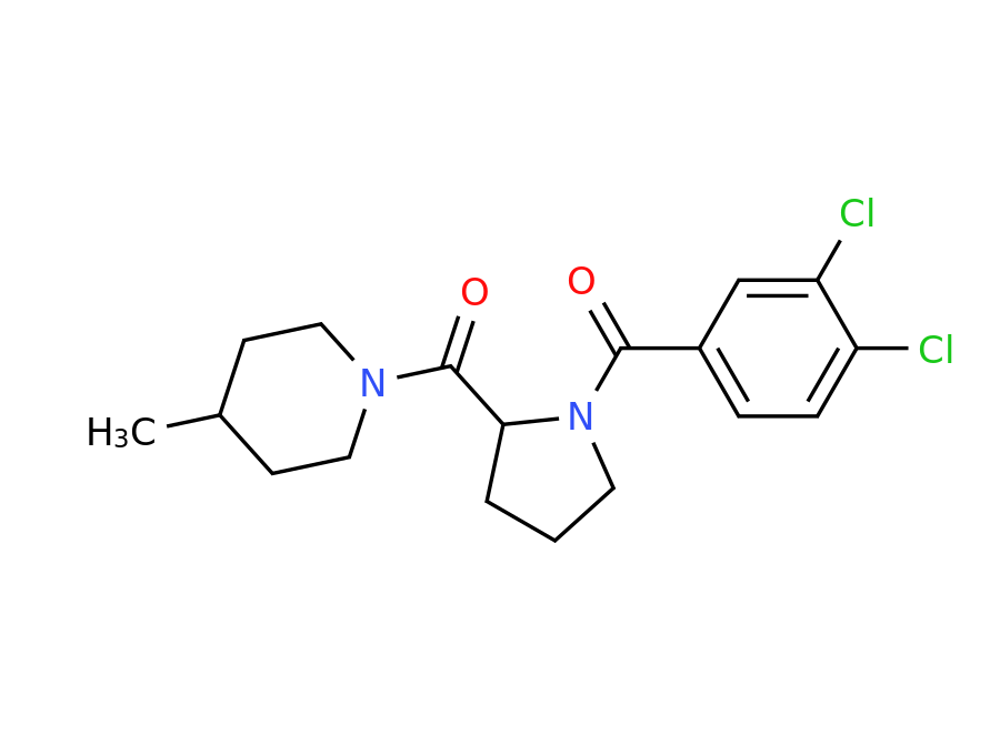 Structure Amb10721850