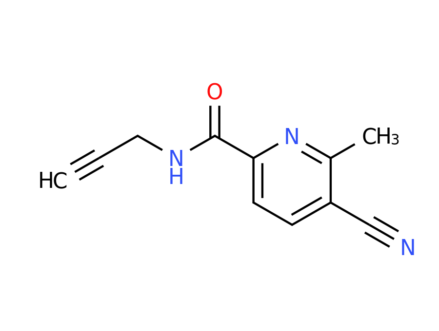 Structure Amb10722085