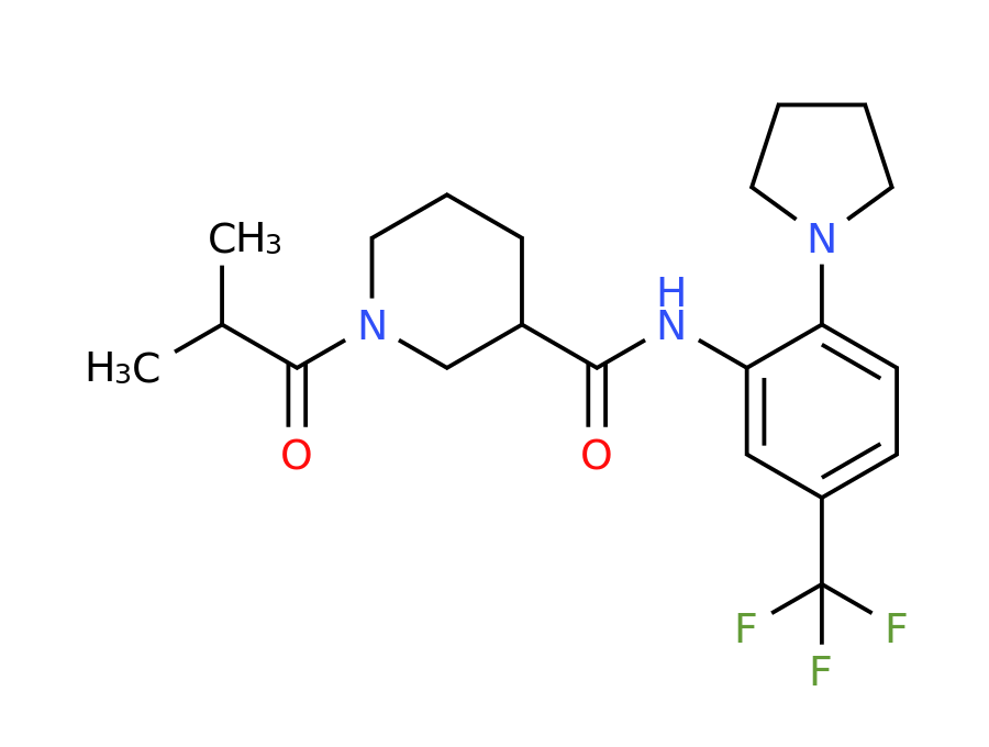 Structure Amb10722127