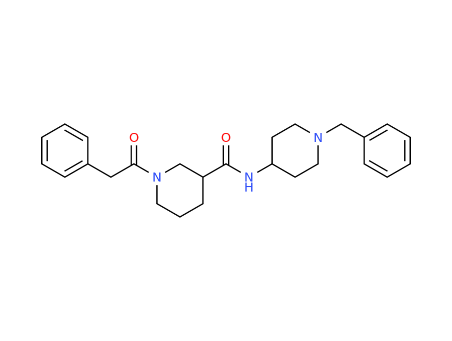 Structure Amb10722285