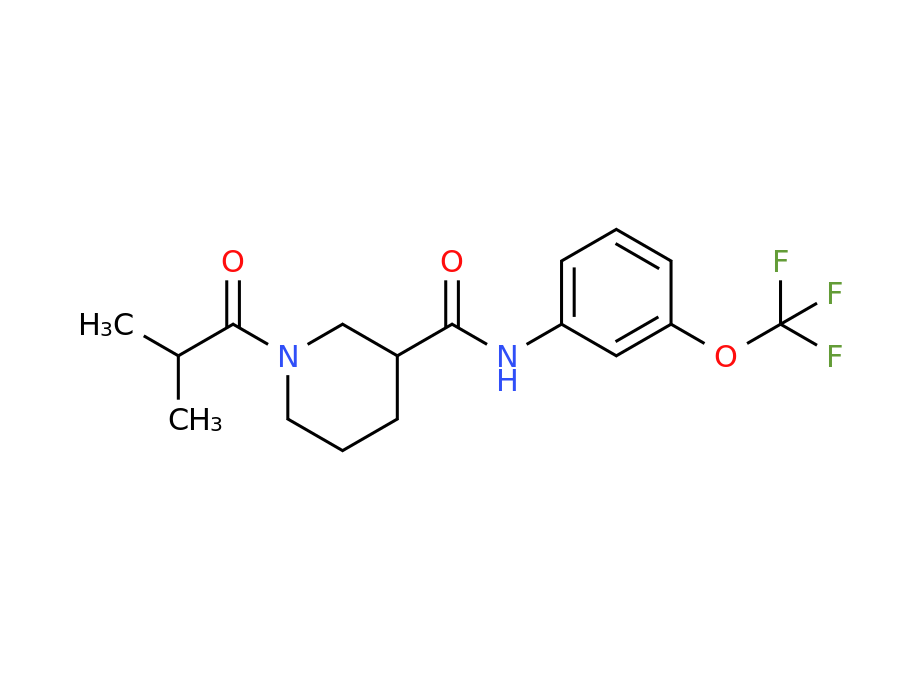 Structure Amb10722289