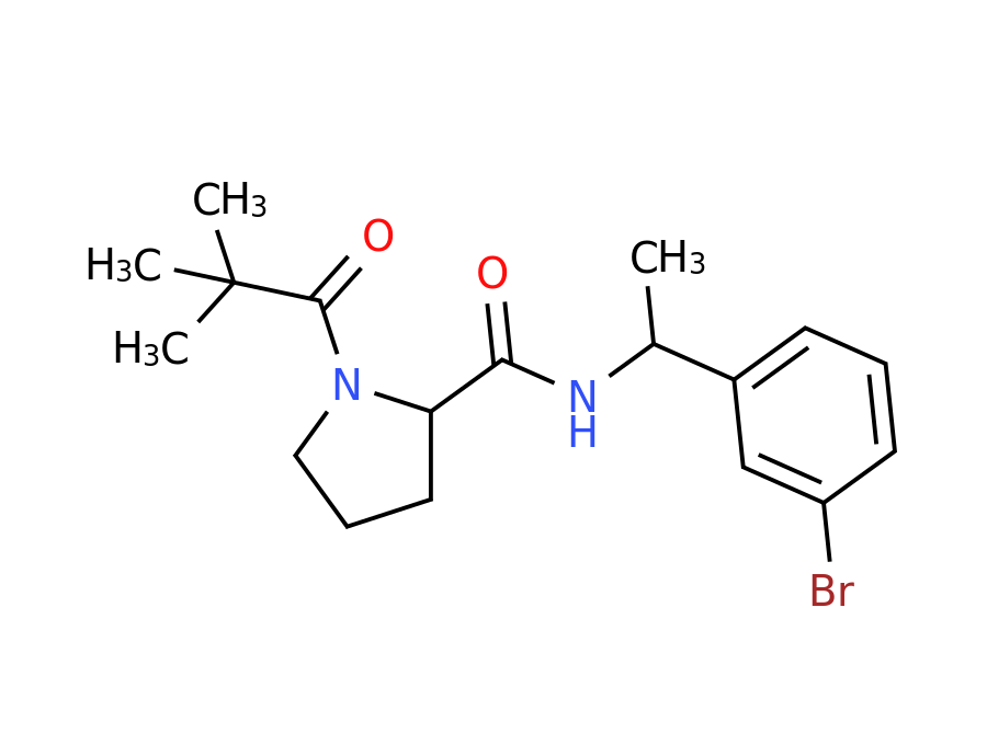 Structure Amb10722336