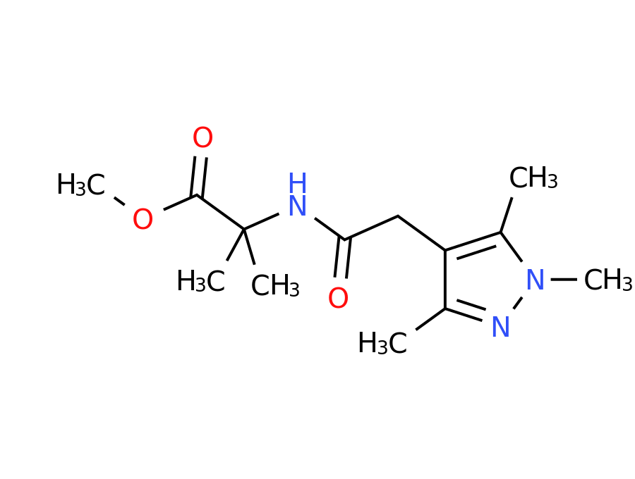 Structure Amb10722379