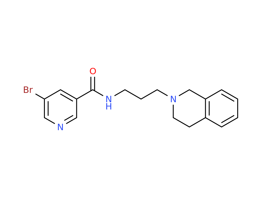 Structure Amb10722594