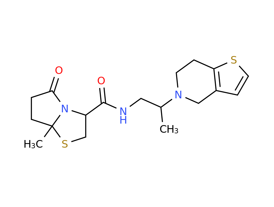 Structure Amb10722742