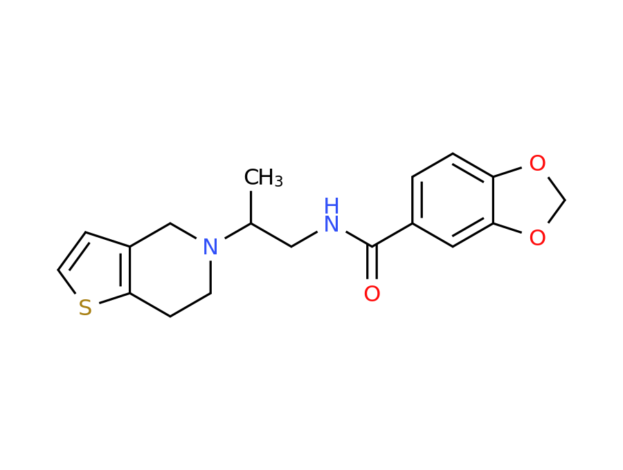 Structure Amb10722751