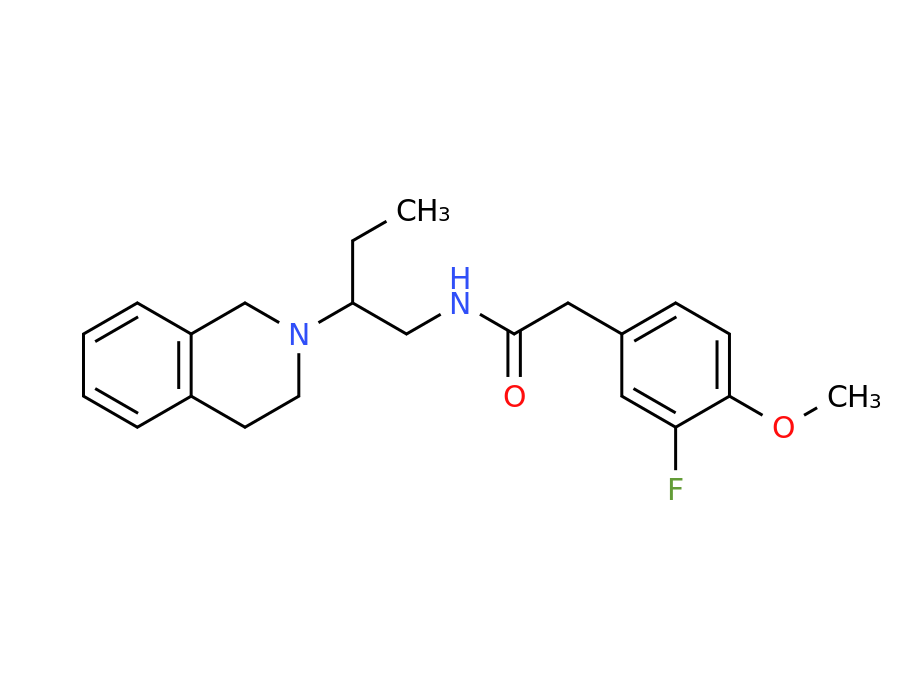 Structure Amb10722815