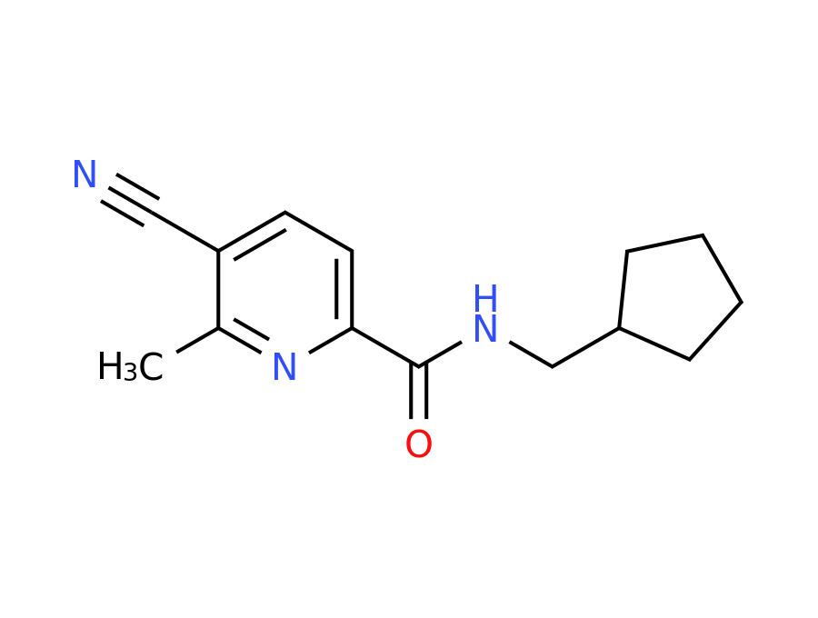 Structure Amb10722961