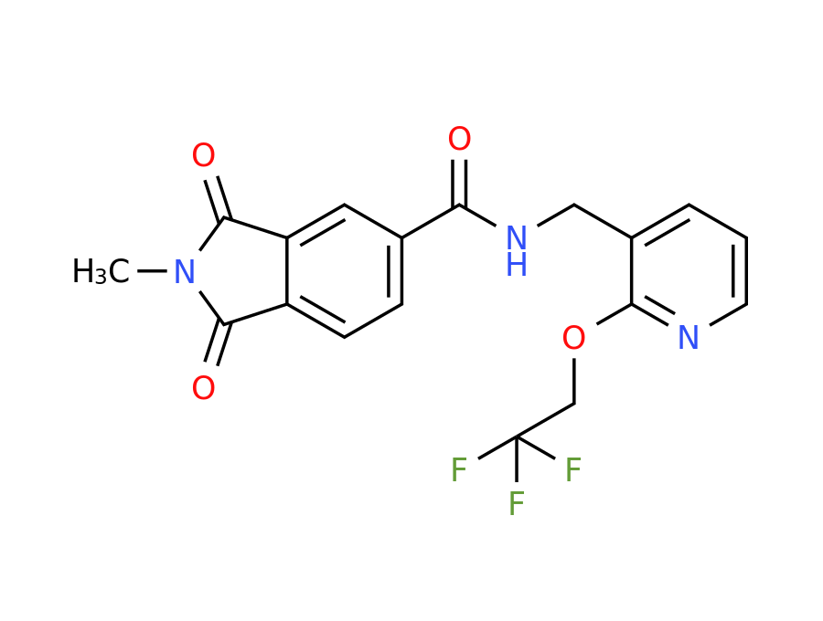 Structure Amb10723216