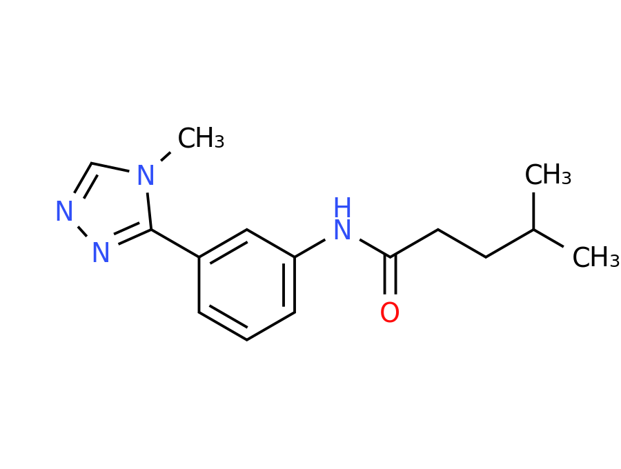 Structure Amb10723359