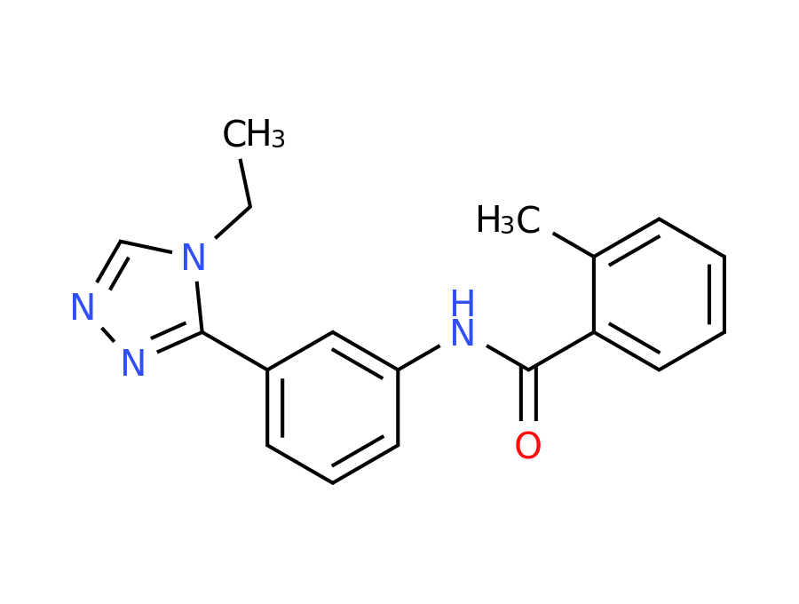 Structure Amb10723676