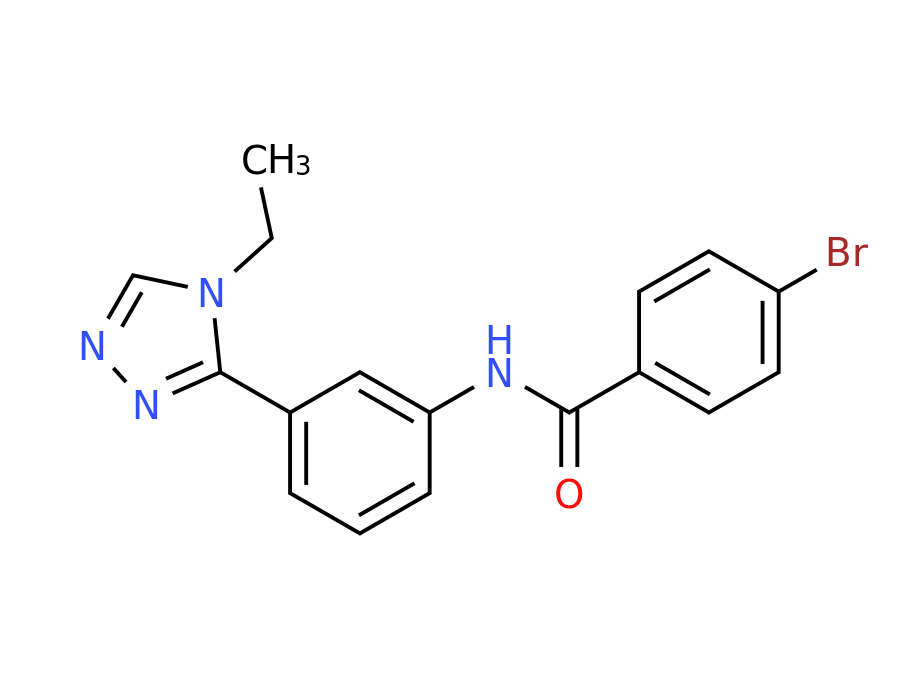 Structure Amb10723692