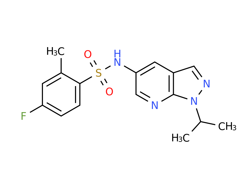 Structure Amb10723936