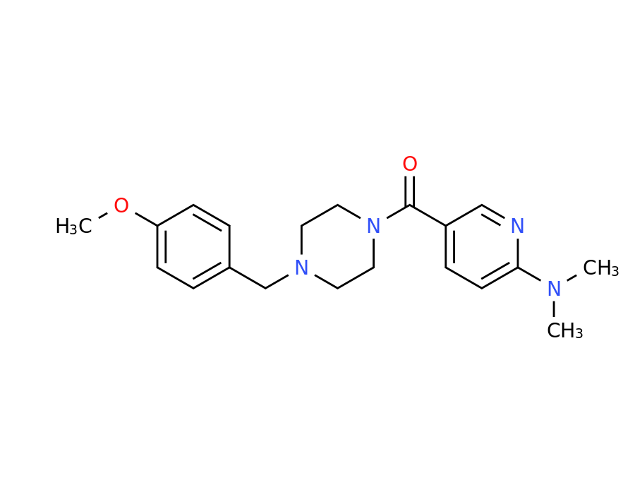 Structure Amb10724177