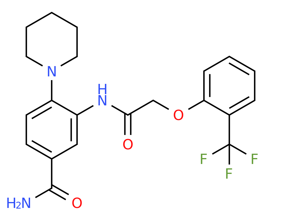 Structure Amb10724295