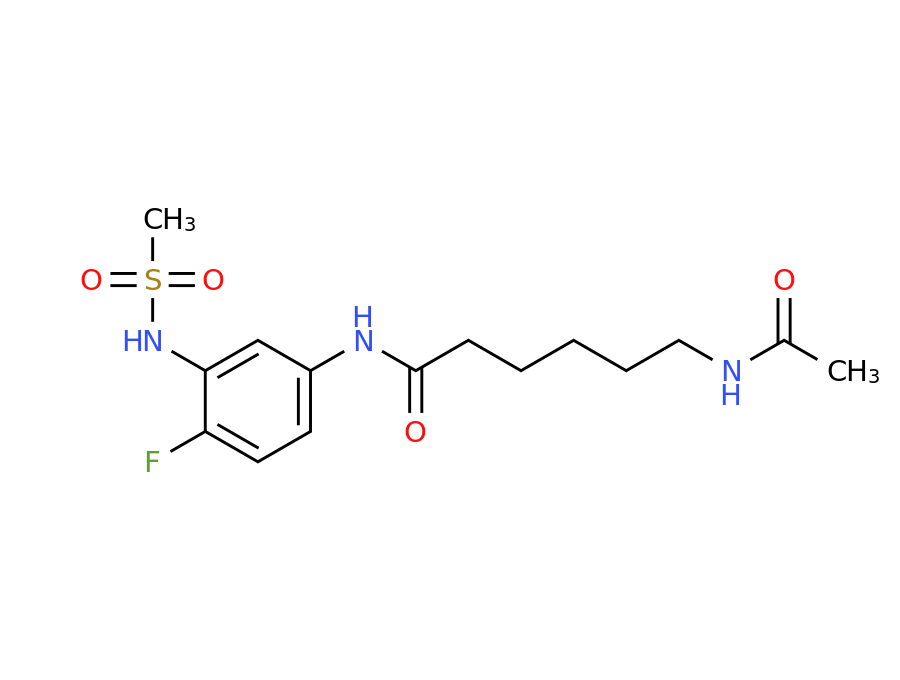 Structure Amb10724365