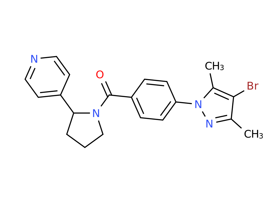 Structure Amb10724381