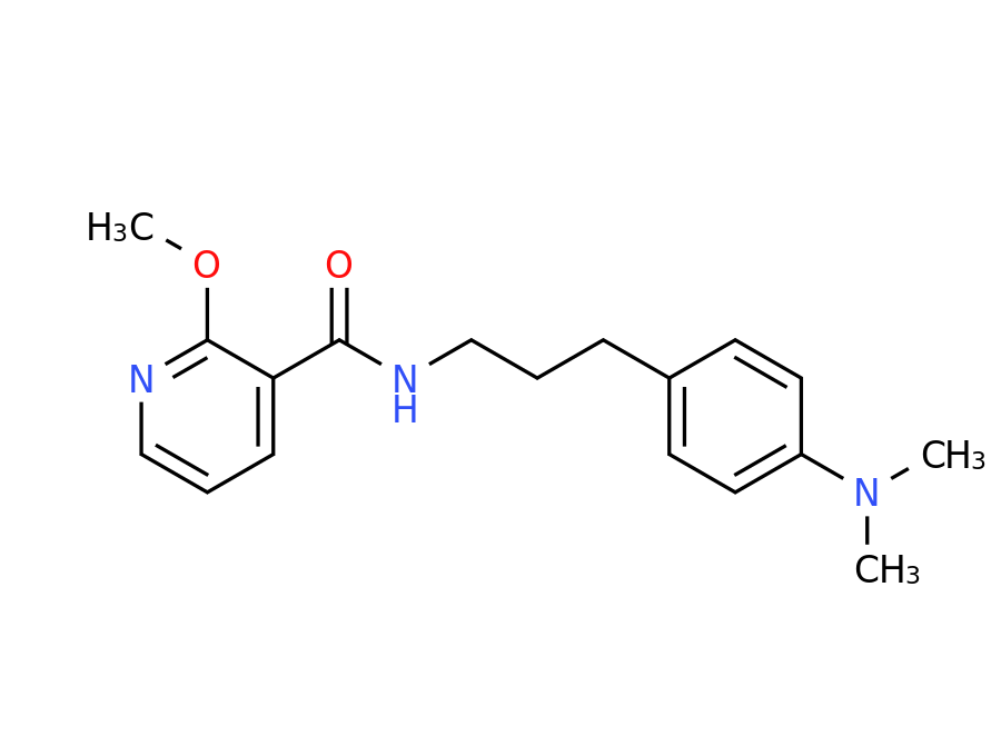 Structure Amb10724934