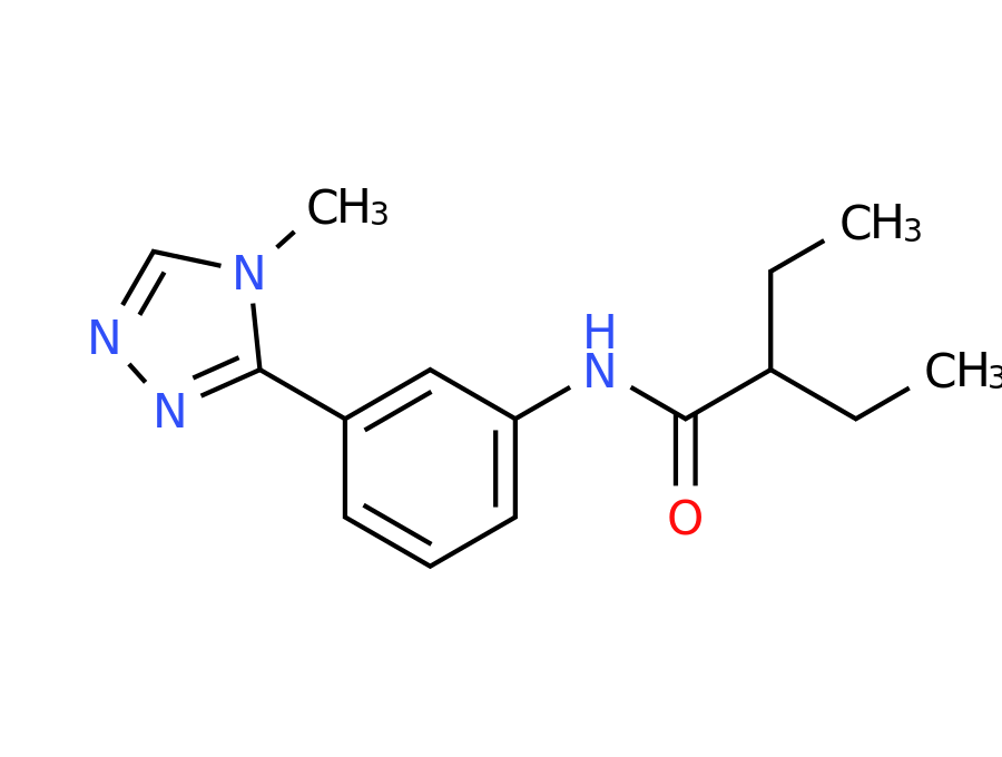 Structure Amb10725048