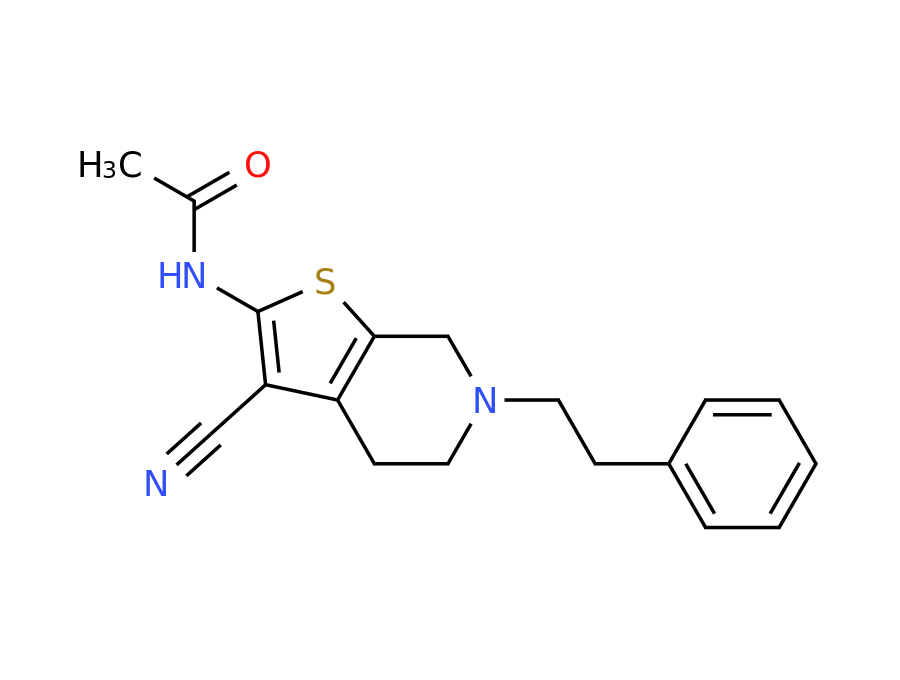 Structure Amb1072515