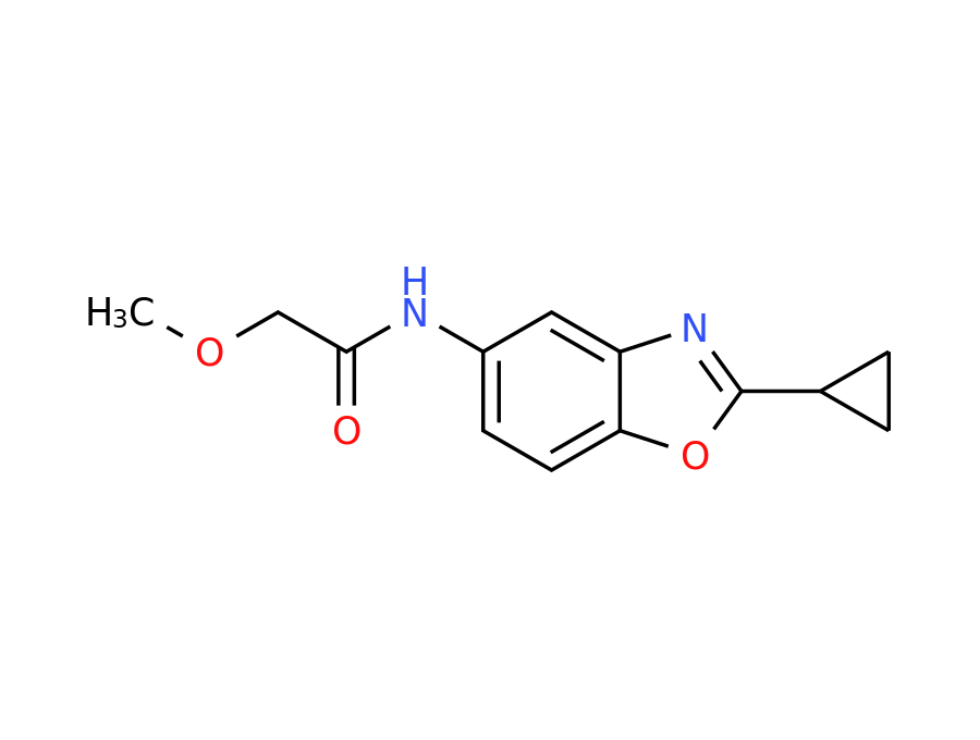 Structure Amb10725165