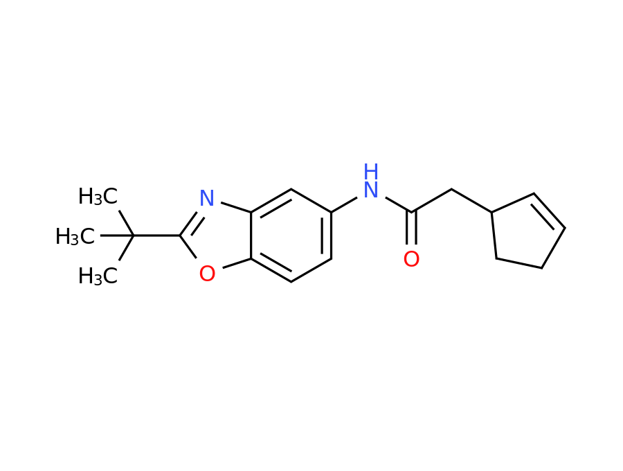 Structure Amb10725220