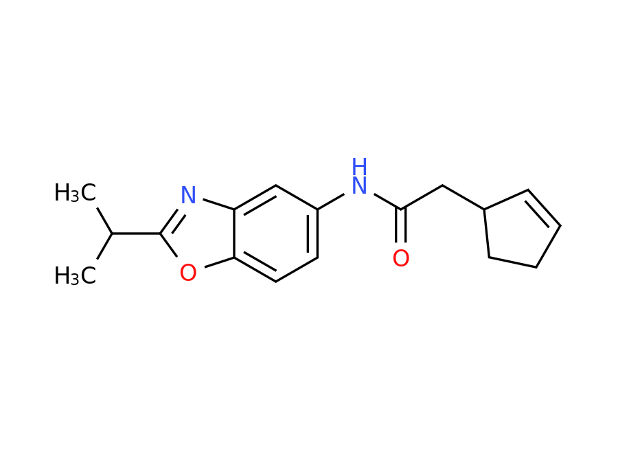 Structure Amb10725271