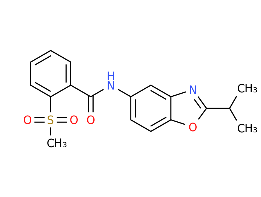 Structure Amb10725283