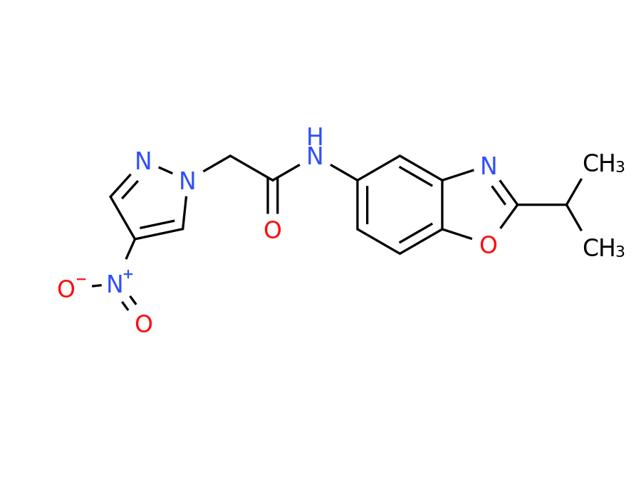 Structure Amb10725292