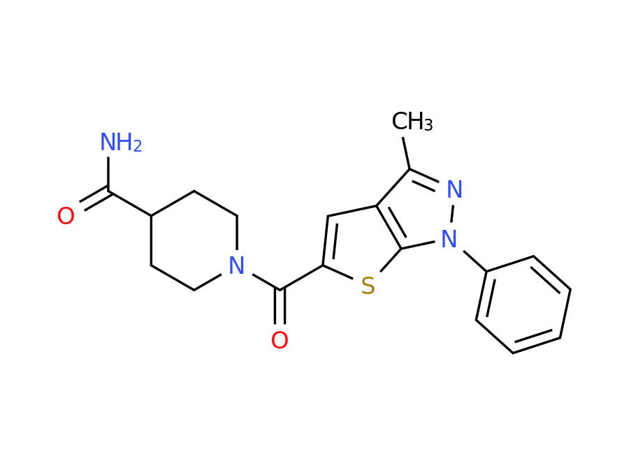 Structure Amb1072530