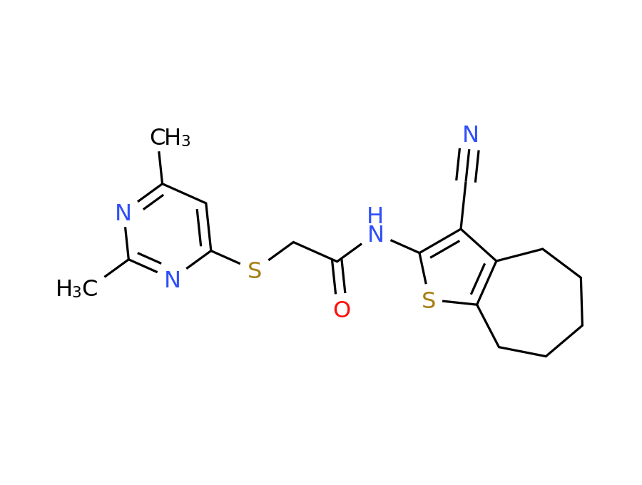 Structure Amb10725407