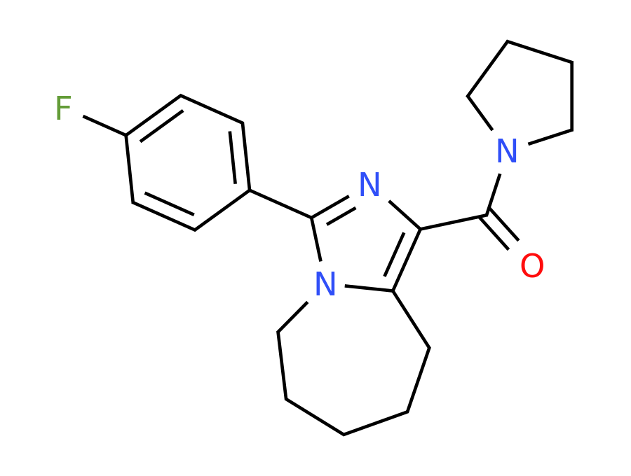 Structure Amb10725628