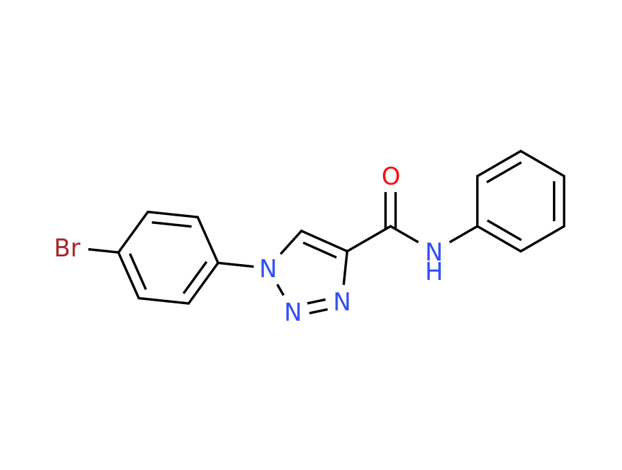 Structure Amb10725633