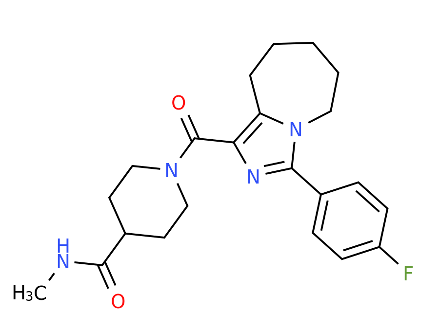 Structure Amb10725775