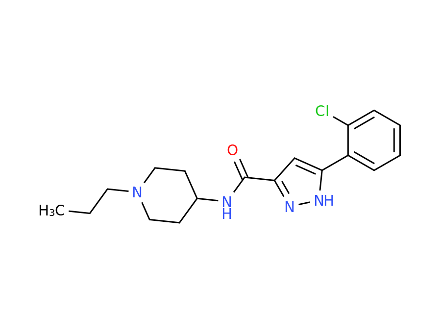 Structure Amb10726193