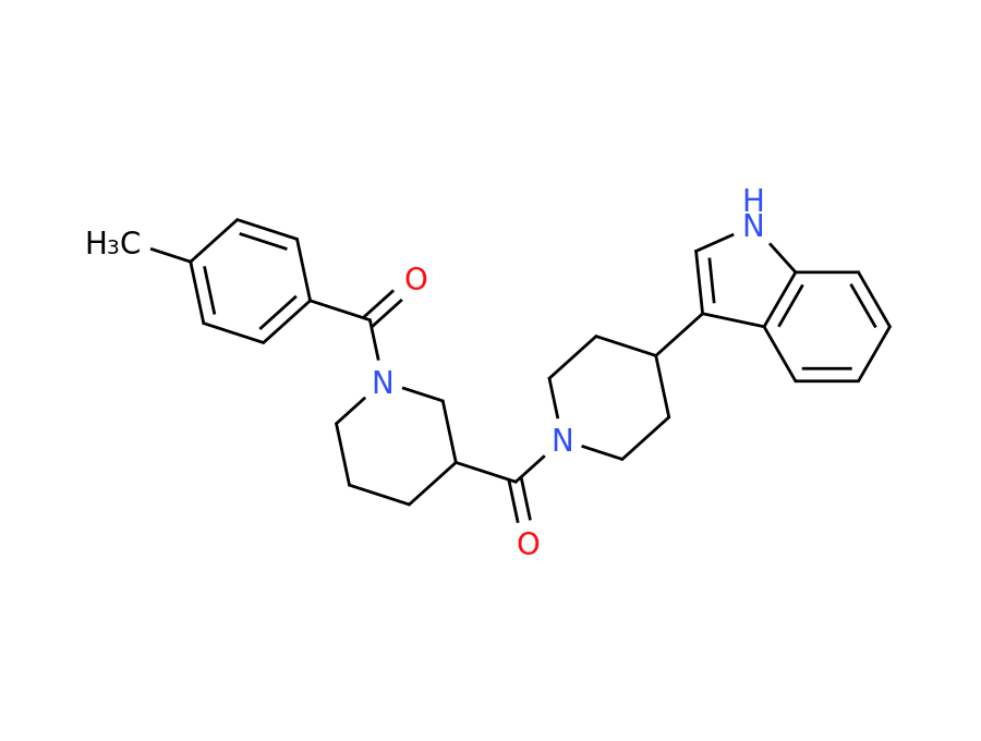 Structure Amb10726210