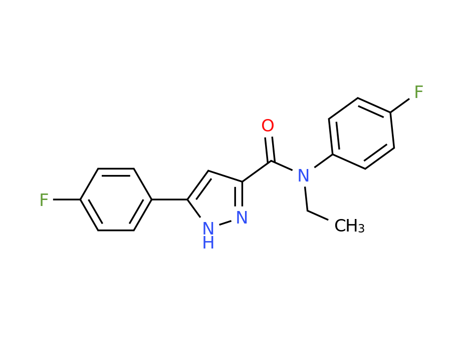 Structure Amb10726242