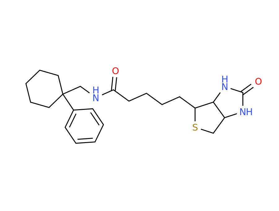 Structure Amb10726294