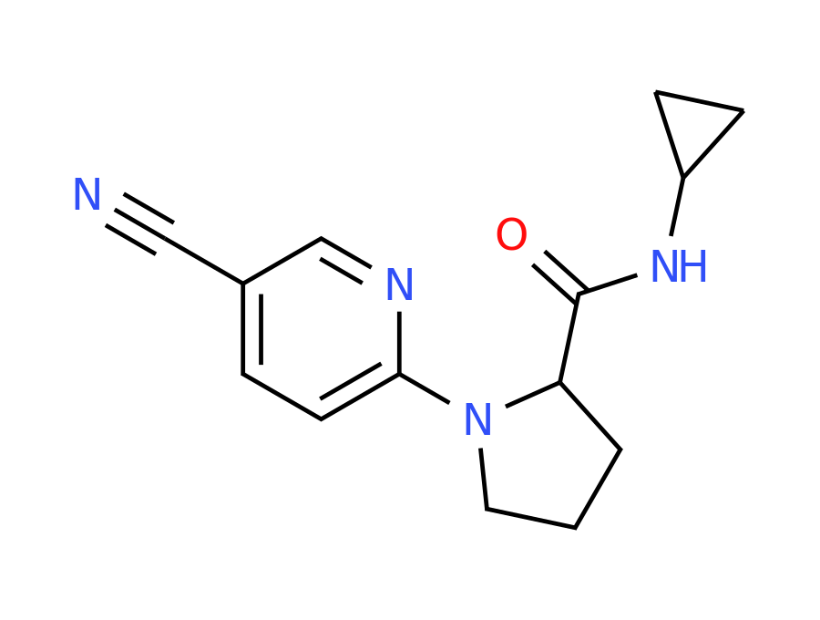 Structure Amb10726467