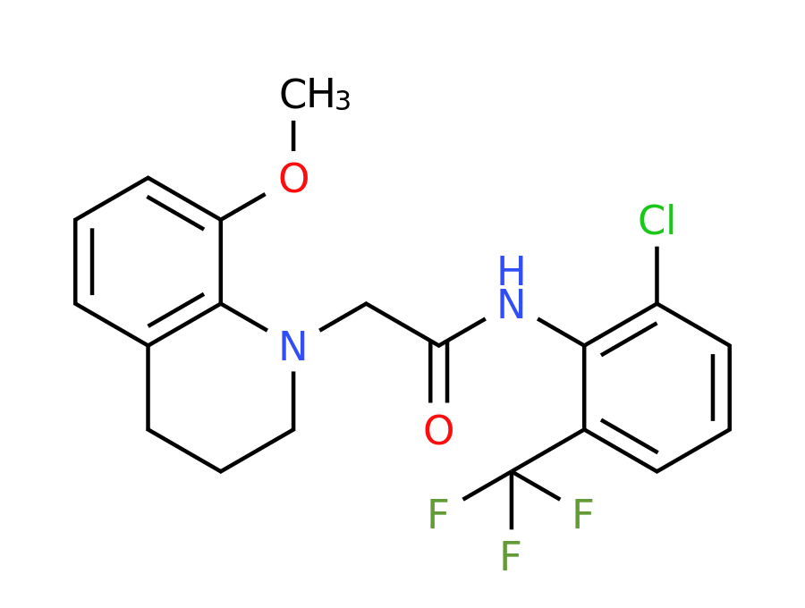 Structure Amb10726760