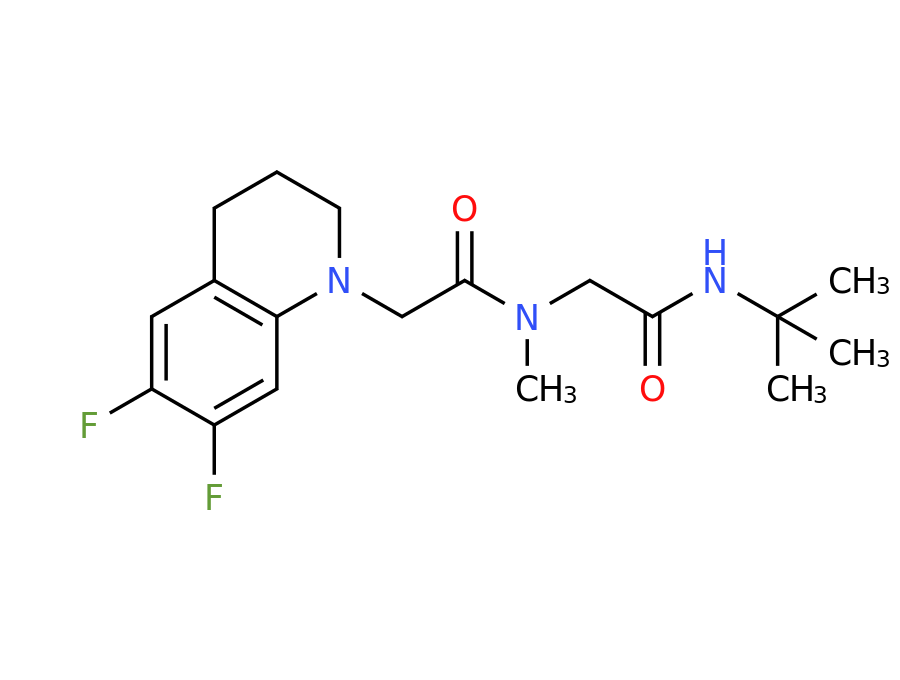 Structure Amb10726766