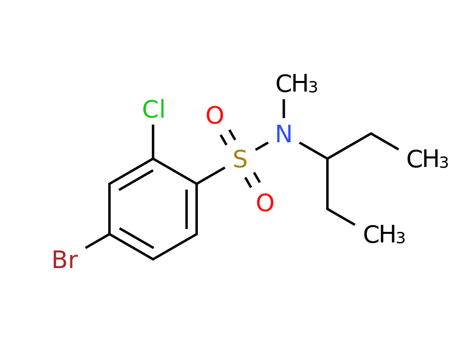 Structure Amb10726923